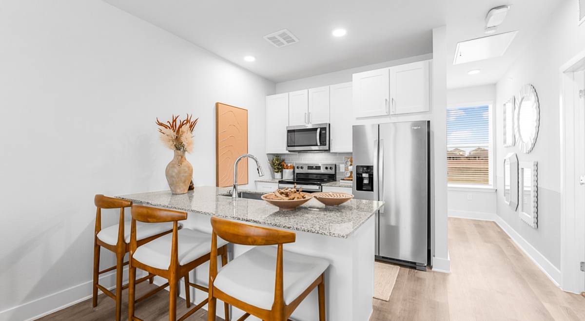 Townhouse for rent at 3205 Westinghouse Rd, Georgetown, TX 78626