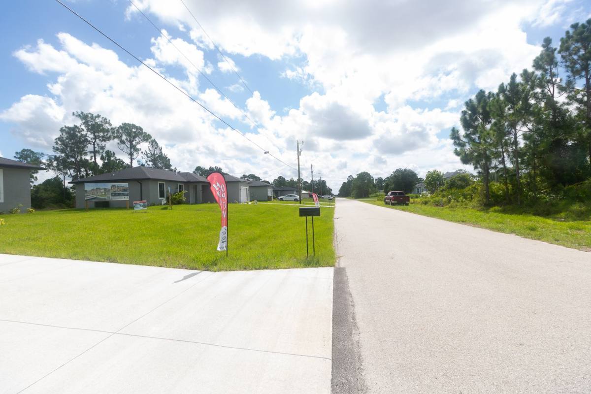 House for rent at 1129 Deauville St E, Lehigh Acres, FL 33974