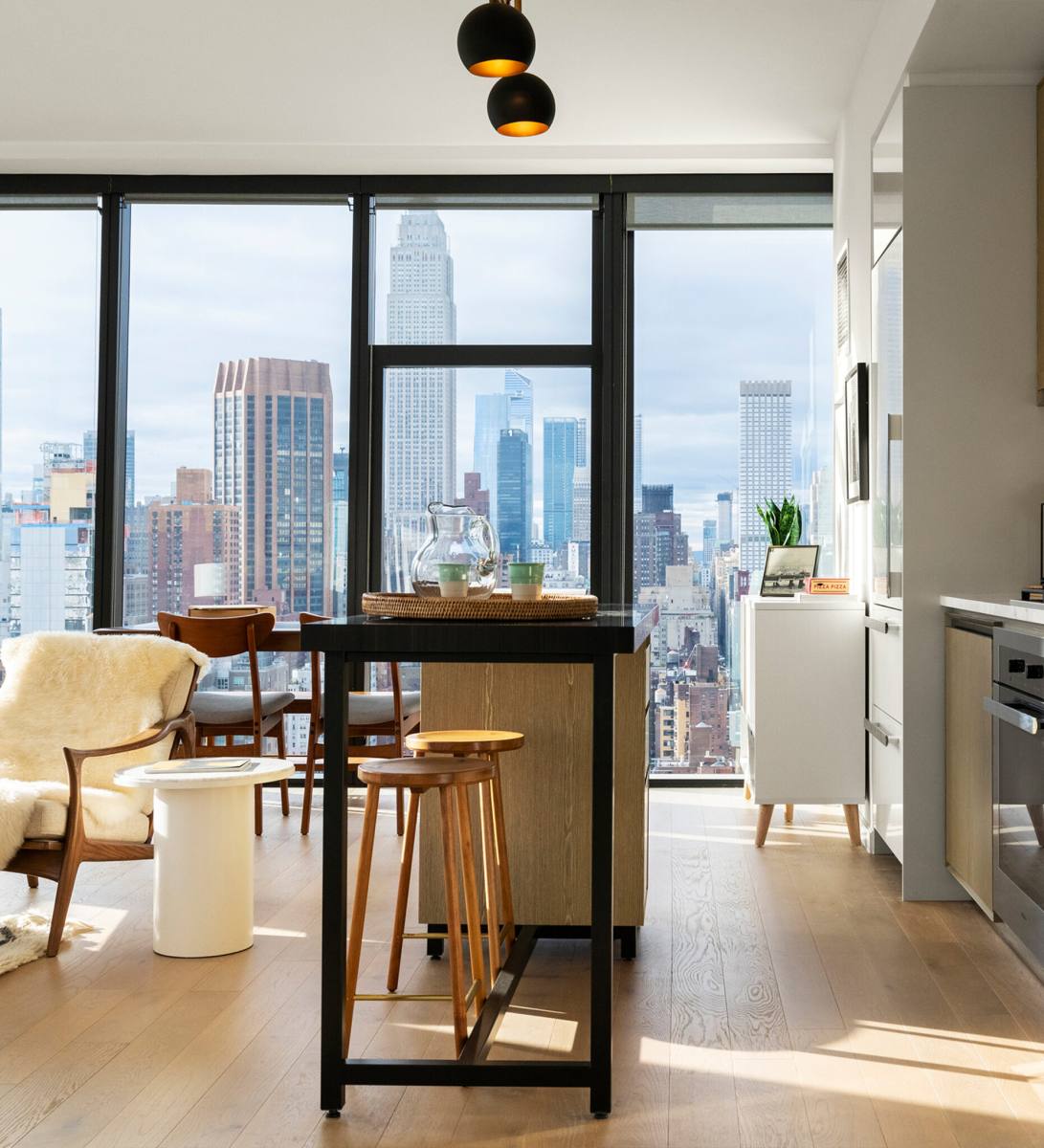 Apartment for rent at 626 1st Ave, New York, NY 10016