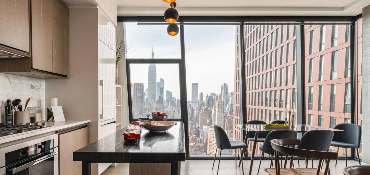 Apartment for rent at 626 1st Ave, New York, NY 10016