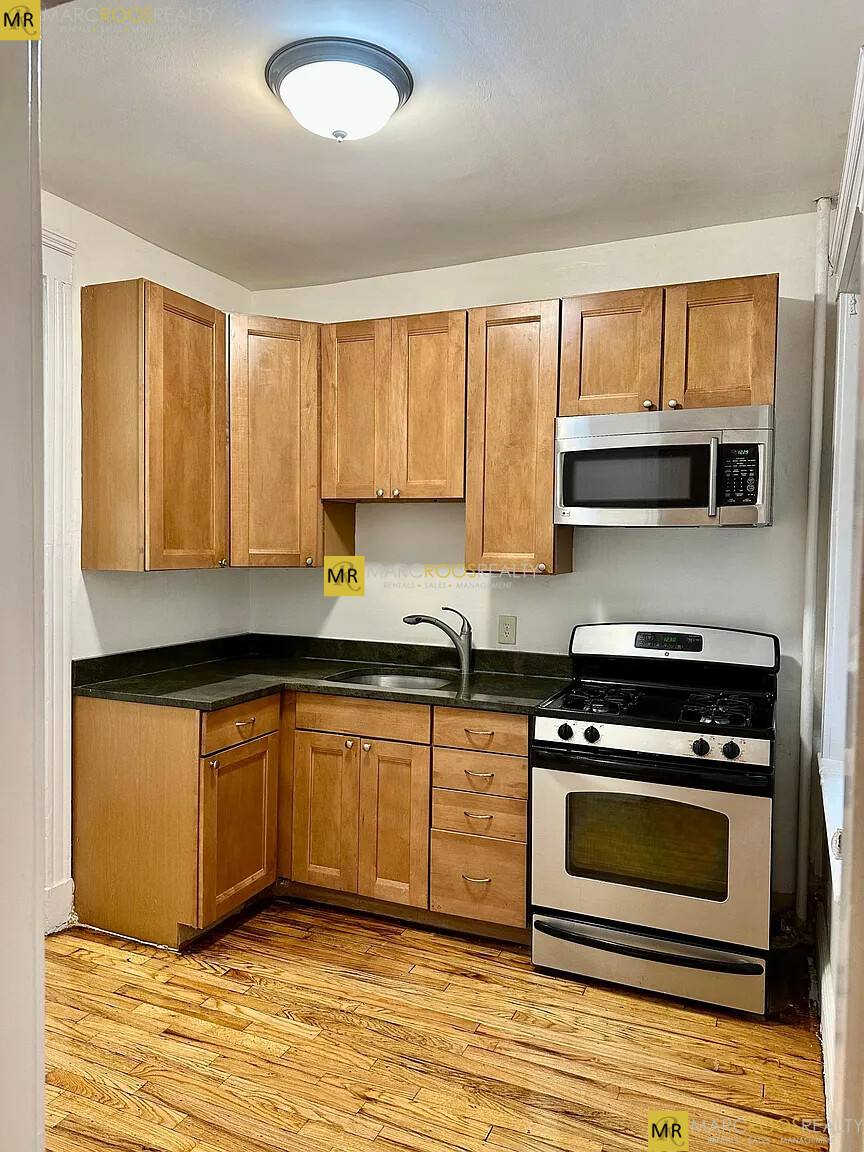 Apartment for rent at 59 Lanark Rd #2, Brighton, MA 02135