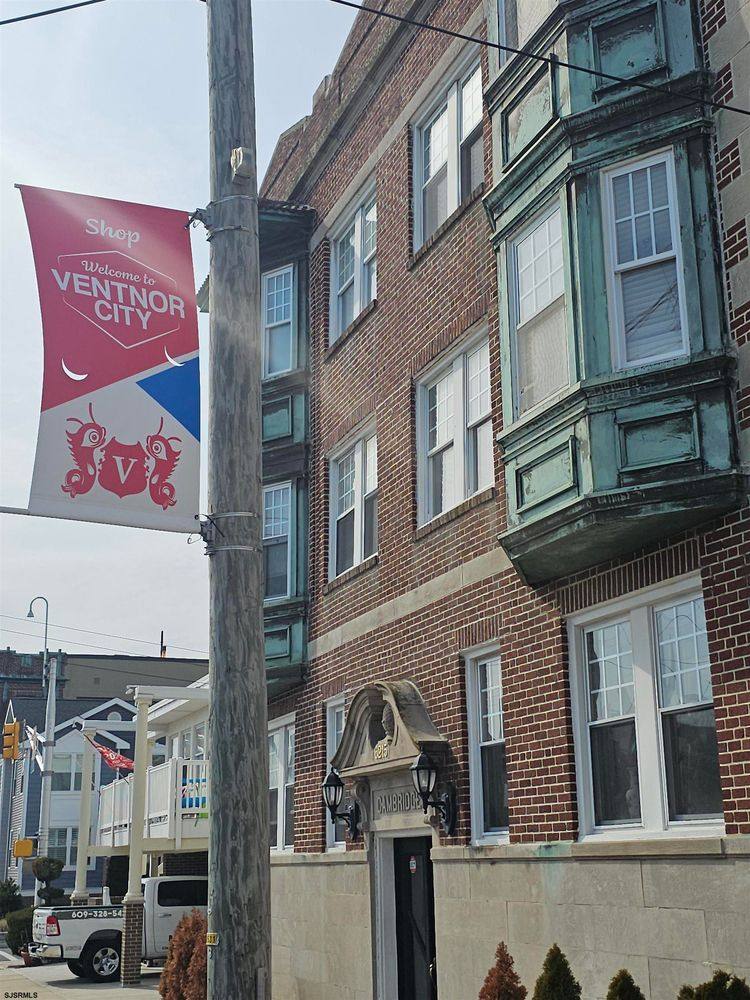 Apartment for rent at 6215 Ventnor Ave #C3-C3, Atlantic City, NJ 08404