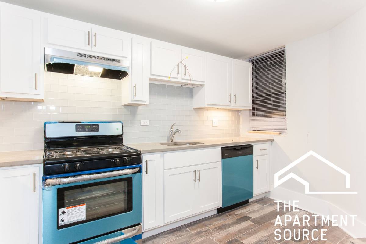 House for rent at 2922 W Logan Blvd #GDN, Chicago, IL 60647