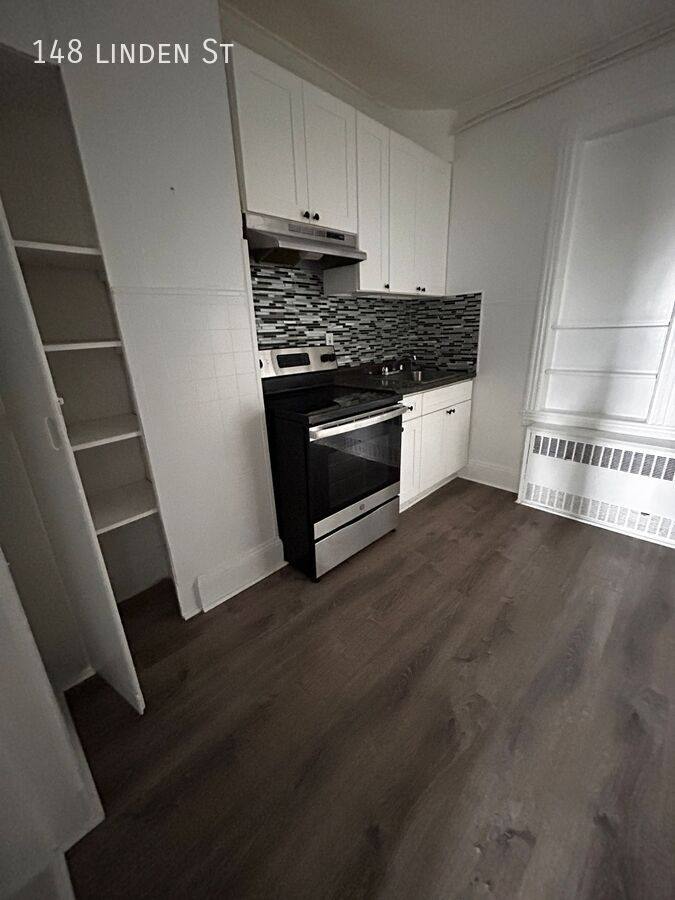 Apartment for rent at 148 Linden St, Yonkers, NY 10701