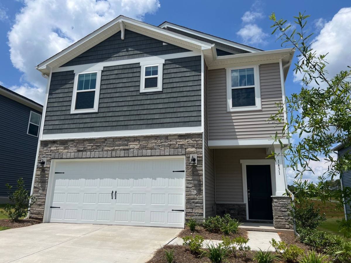 House for rent at 1431 31st St NE, Conover, NC 28613