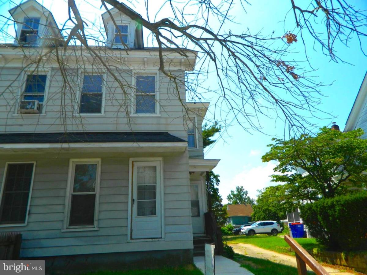 Apartment for rent at 416 N 5th St #416, Millville, NJ 08332