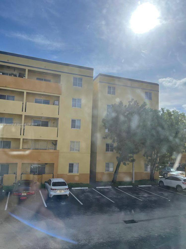 Apartment for rent at 8270 SW 149th Court #10210, Miami, FL 33193