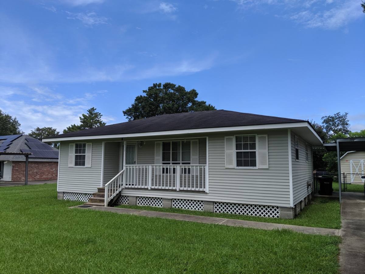 House for rent at 313 Timic Dr, Breaux Bridge, LA 70517