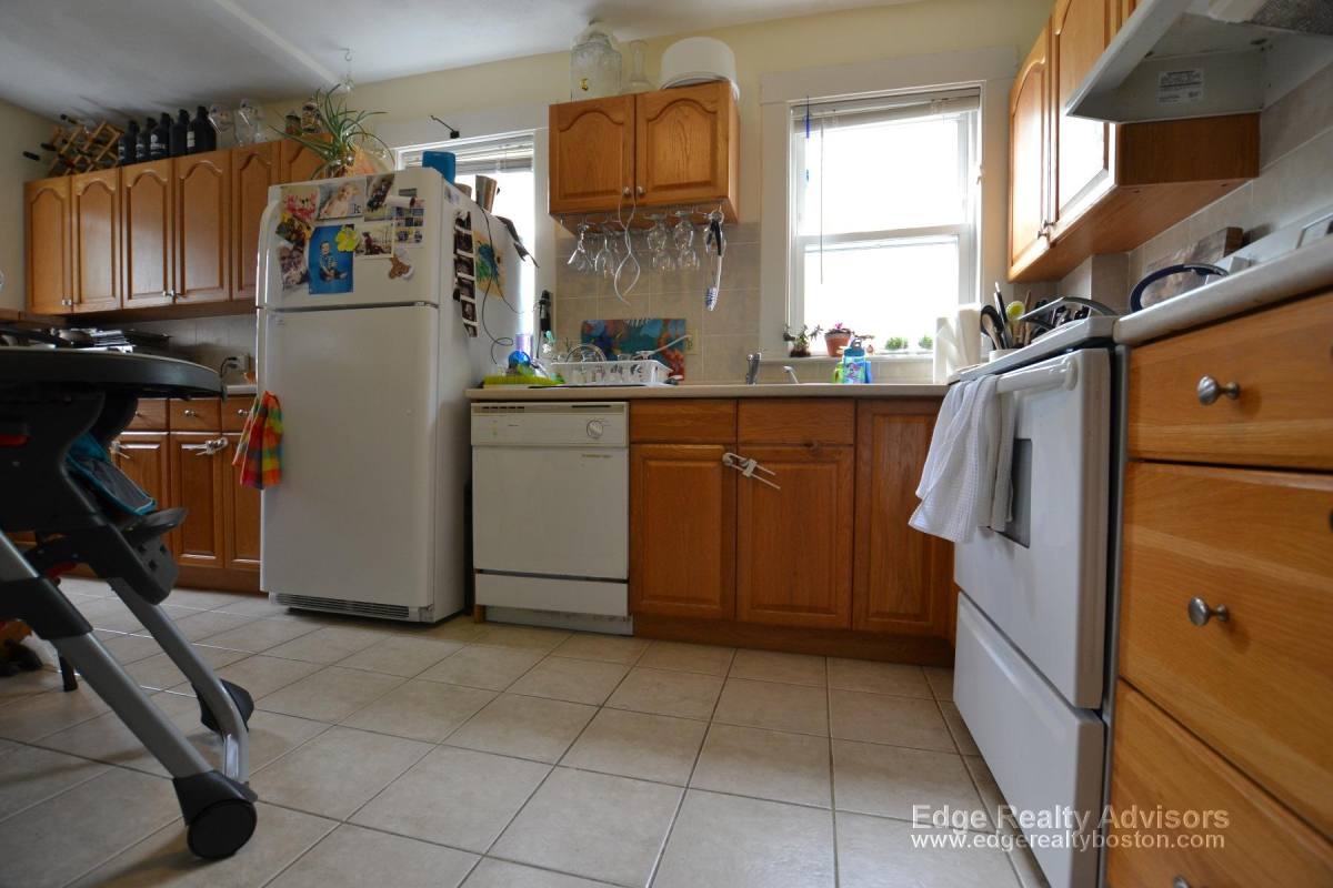 Apartment for rent at 53-55 Montfern Ave #2, Brighton, MA 02135