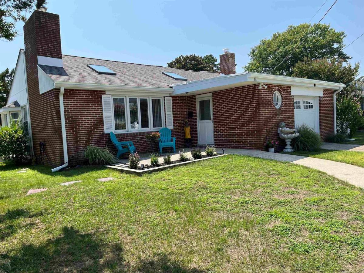 Apartment for rent at 516 E Atlantic Blvd #516, Linwood, NJ 08221