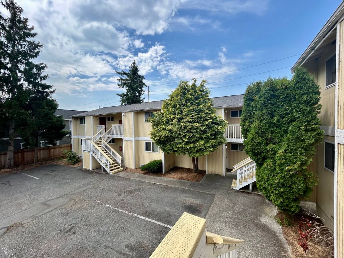 Apartment for rent at 1300 Texas St, Bellingham, WA 98229