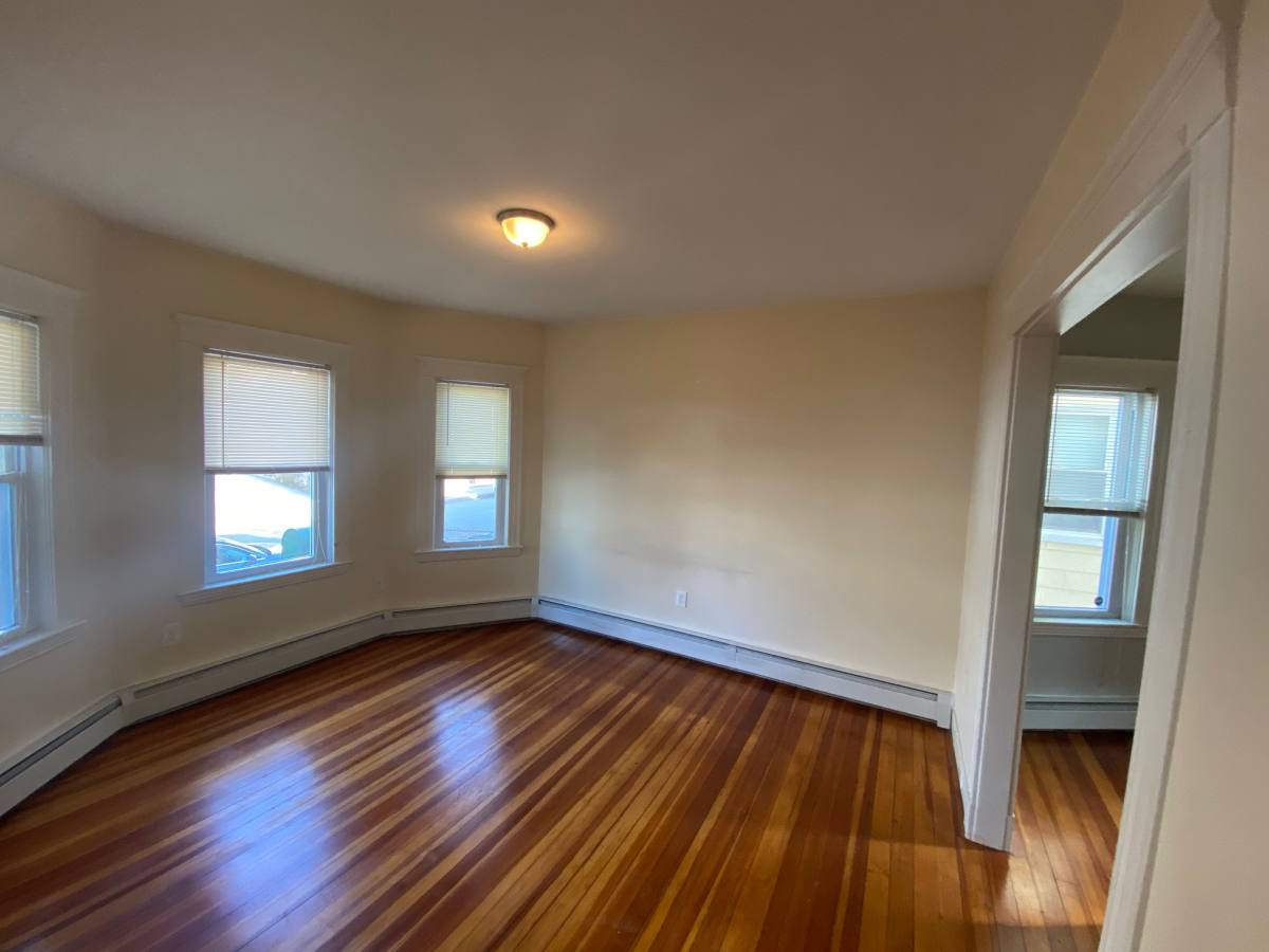 Apartment for rent at 70 Raymond Ave #1, Somerville, MA 02144