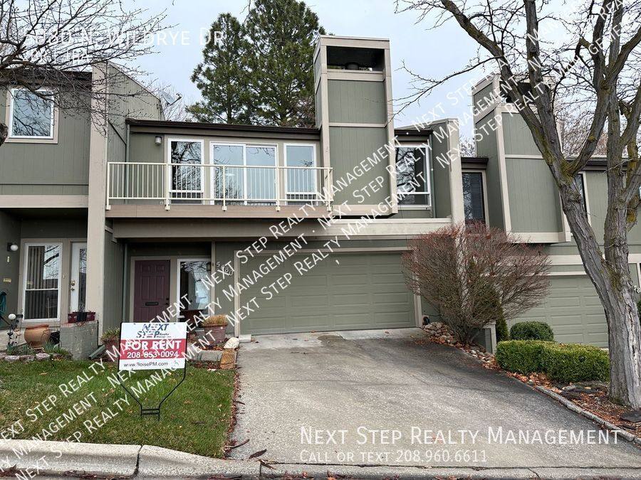 House for rent at 5080 N Wildrye Dr, Boise, ID 83703
