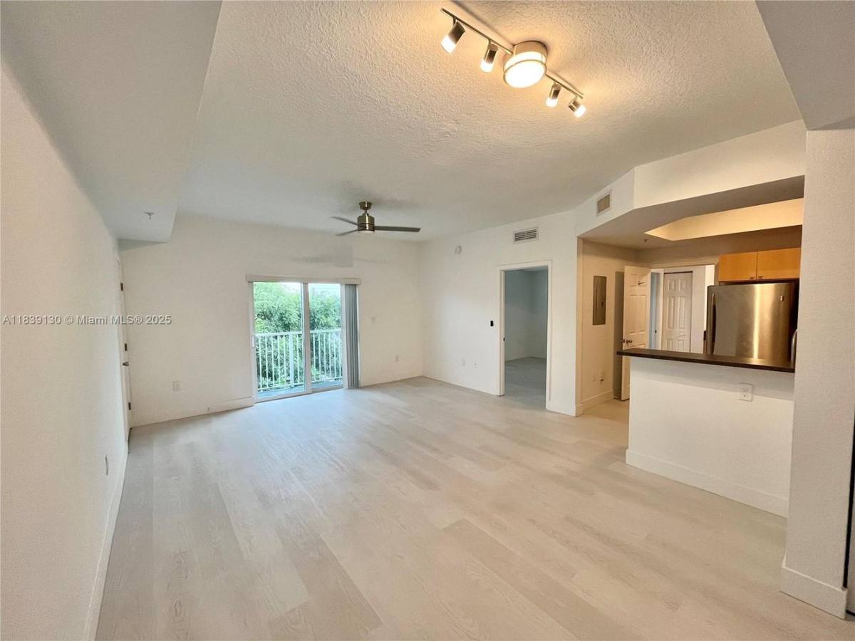 Apartment for rent at 7516 NE 1st Ave #302, Miami, FL 33138