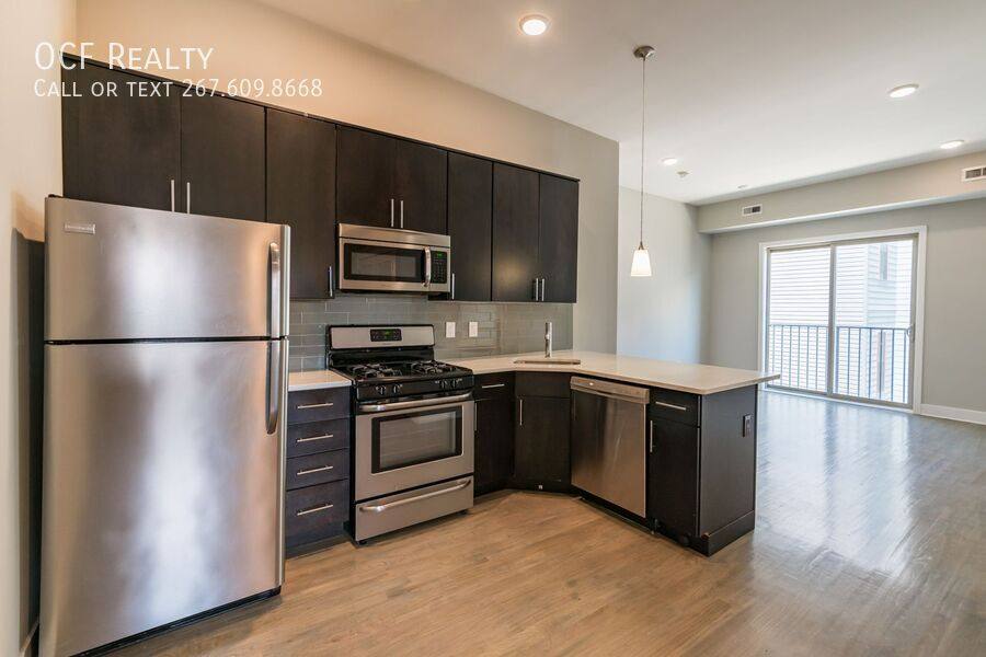 Apartment for rent at 1607 Catharine St #3D, Philadelphia, PA 19146