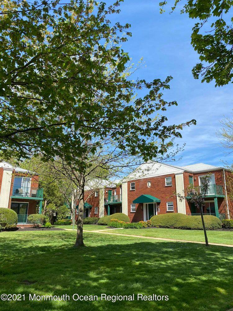 Apartment for rent at 65 Cedar Ave #C4-C4, Allenhurst, NJ 07711