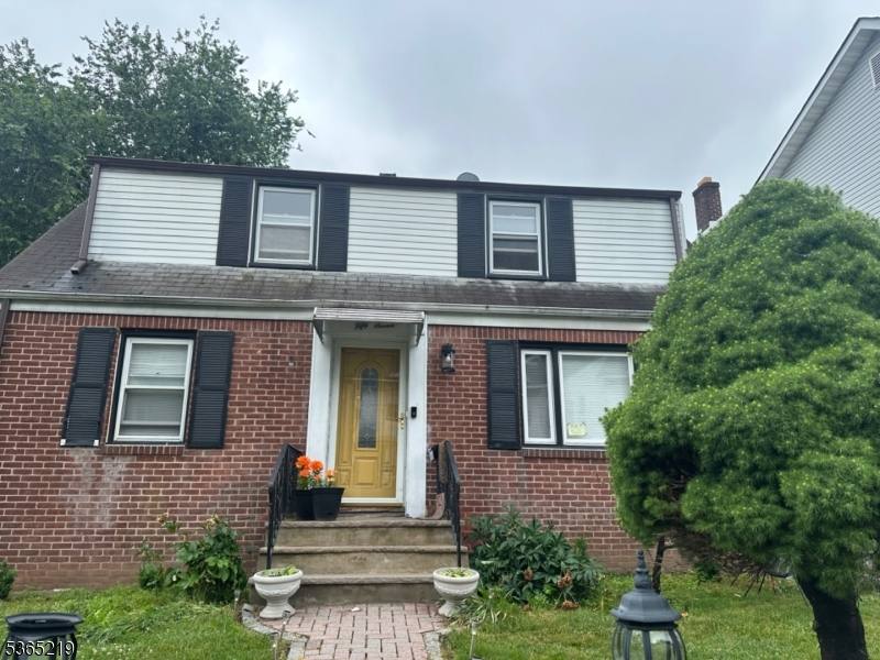 Apartment for rent at 57 Lindsley Place #57, Belleville, NJ 07109