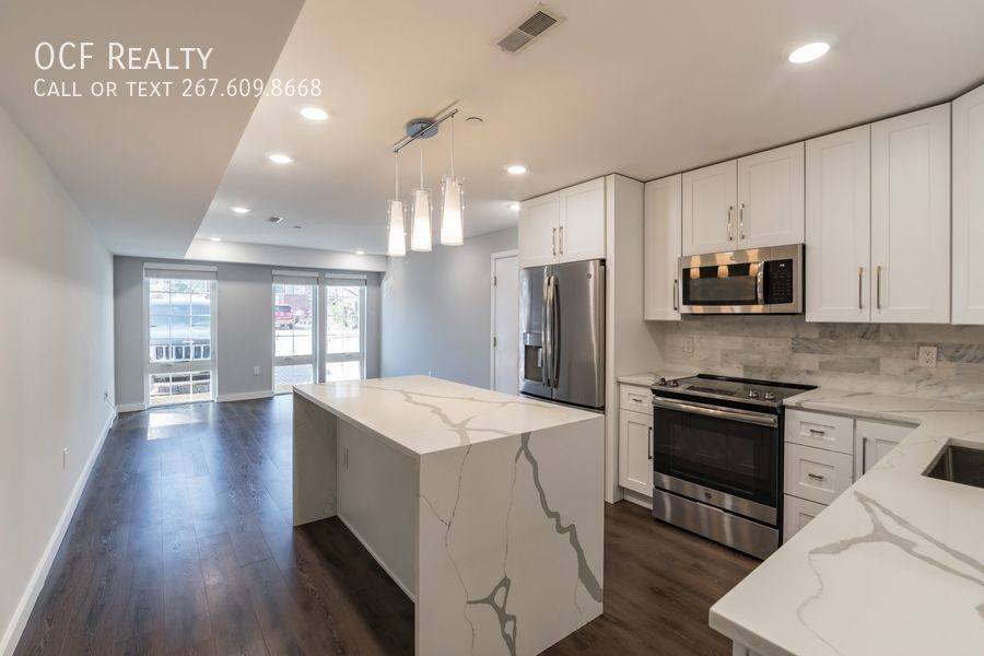 Apartment for rent at 751 N 20th St #2, Philadelphia, PA 19130