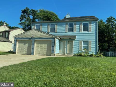 Apartment for rent at 8 Maynard Dr #8, Berlin, NJ 08009