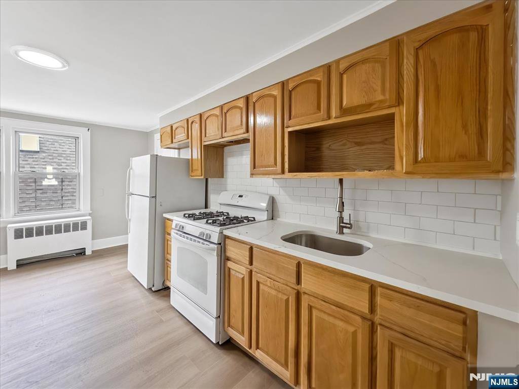 Apartment for rent at 109 Division Ave #3-3, Bogota, NJ 07603