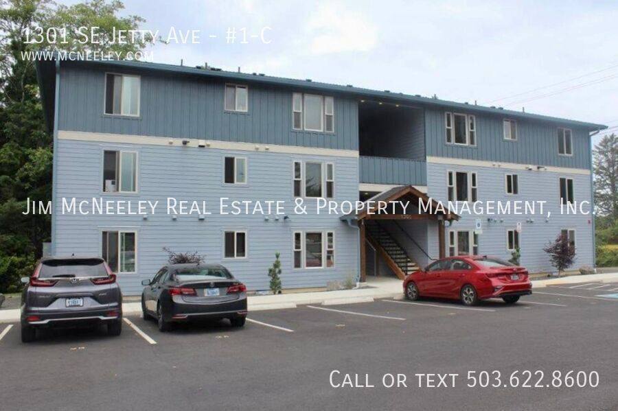 Apartment for rent at 1301 SE Jetty Ave #1-C, Warrenton, OR 97146
