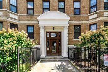 Condo for rent at 60 Queensberry St #2, Boston, MA 02215