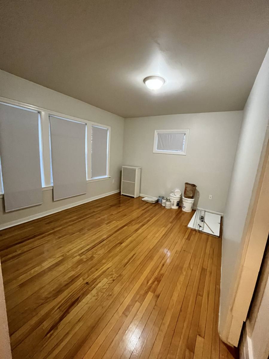Apartment for rent at 22 Derby St #2, Worcester, MA 01604