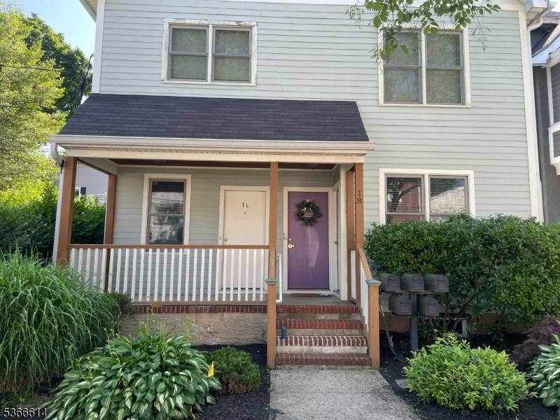 Apartment for rent at 18 Sayre St #1L-1L, Berkeley Heights, NJ 07922