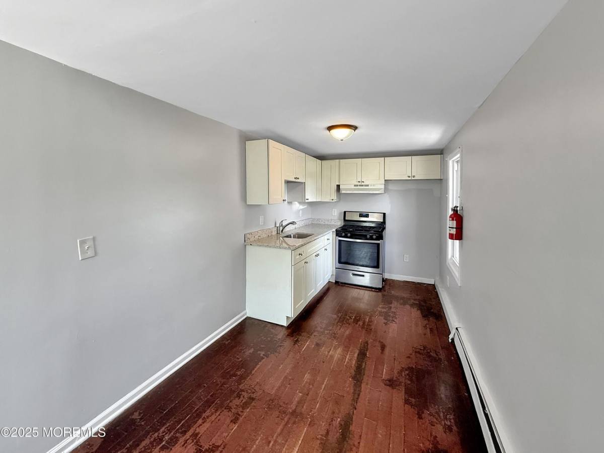 Apartment for rent at 287 Liberty St #6-6, Asbury Park, NJ 07712
