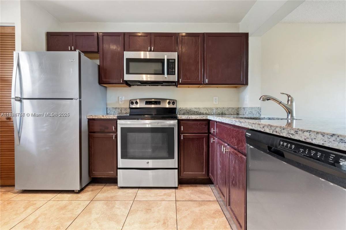 Apartment for rent at 880 NE 207th Terrace #20210, Miami, FL 33179