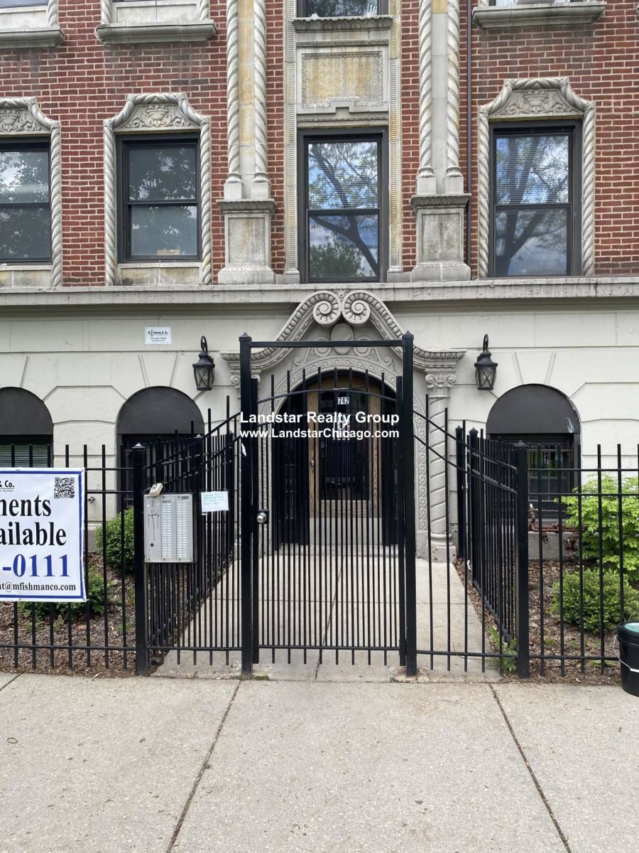 Apartment for rent at 1742 N Humboldt #301, Chicago, IL 60647