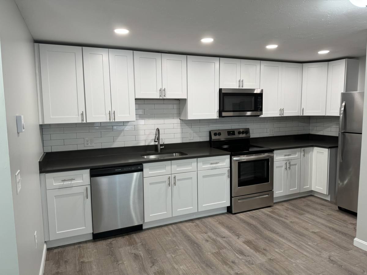Apartment for rent at 431 Sunderland Rd #G, Worcester, MA 01604