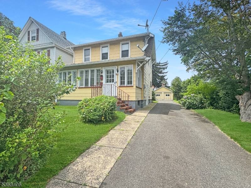 Apartment for rent at 9 Regent St #9, Berkeley Heights, NJ 07922