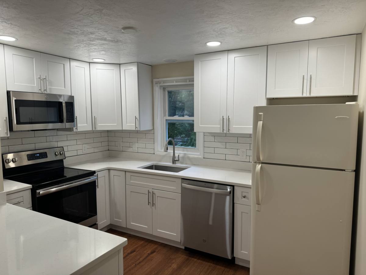 Condo for rent at 131 Westboro St #3, North Grafton, MA 01536
