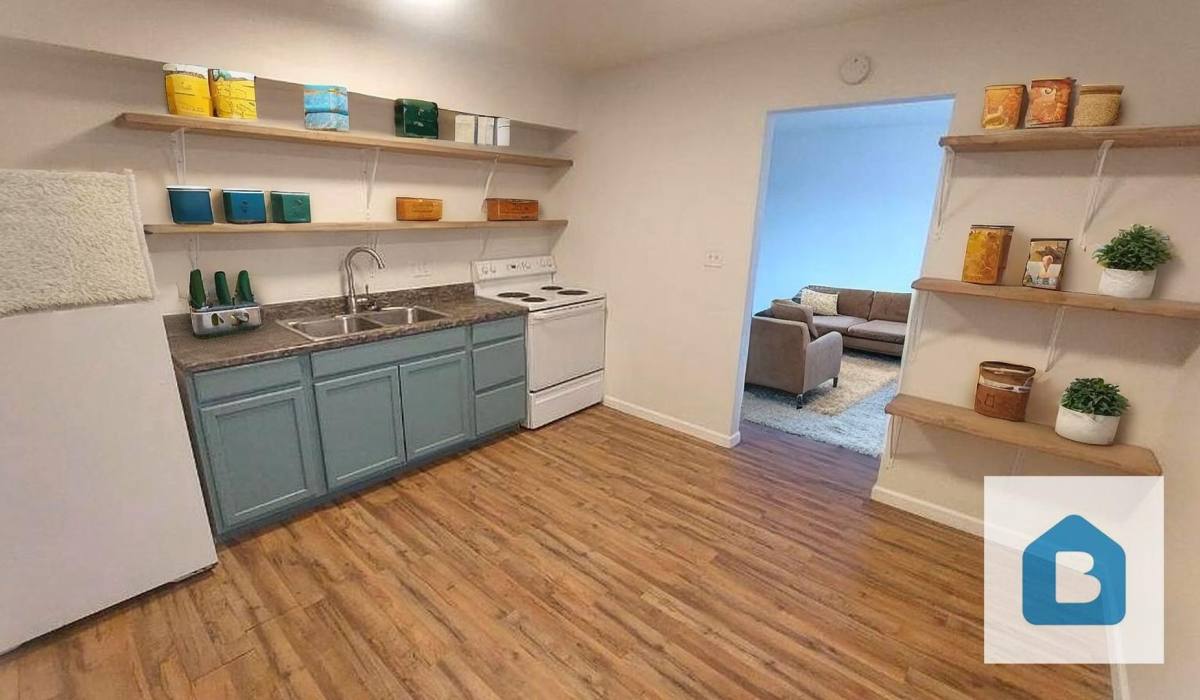 Apartment for rent at 21 Amherst Ave #16, Pueblo, CO 81005