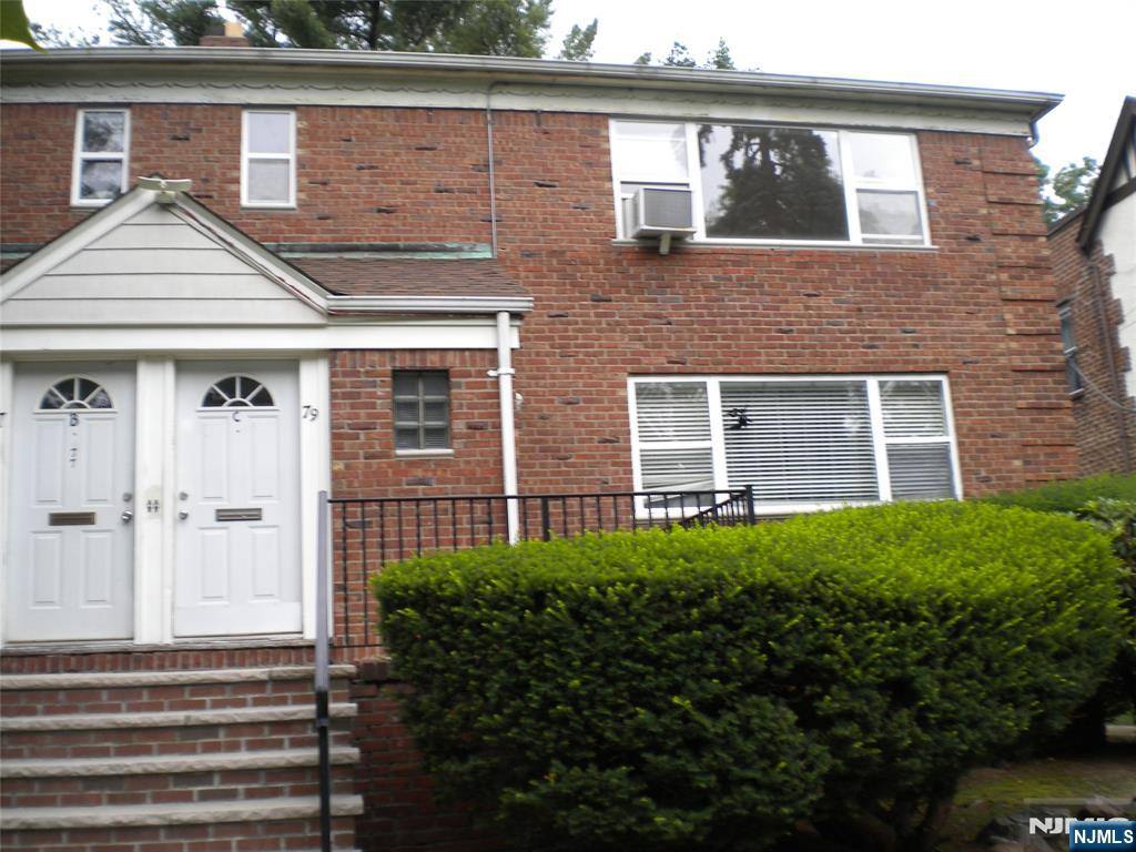Apartment for rent at 79 Huguenot Ave #C-C, Bergenfield, NJ 07621