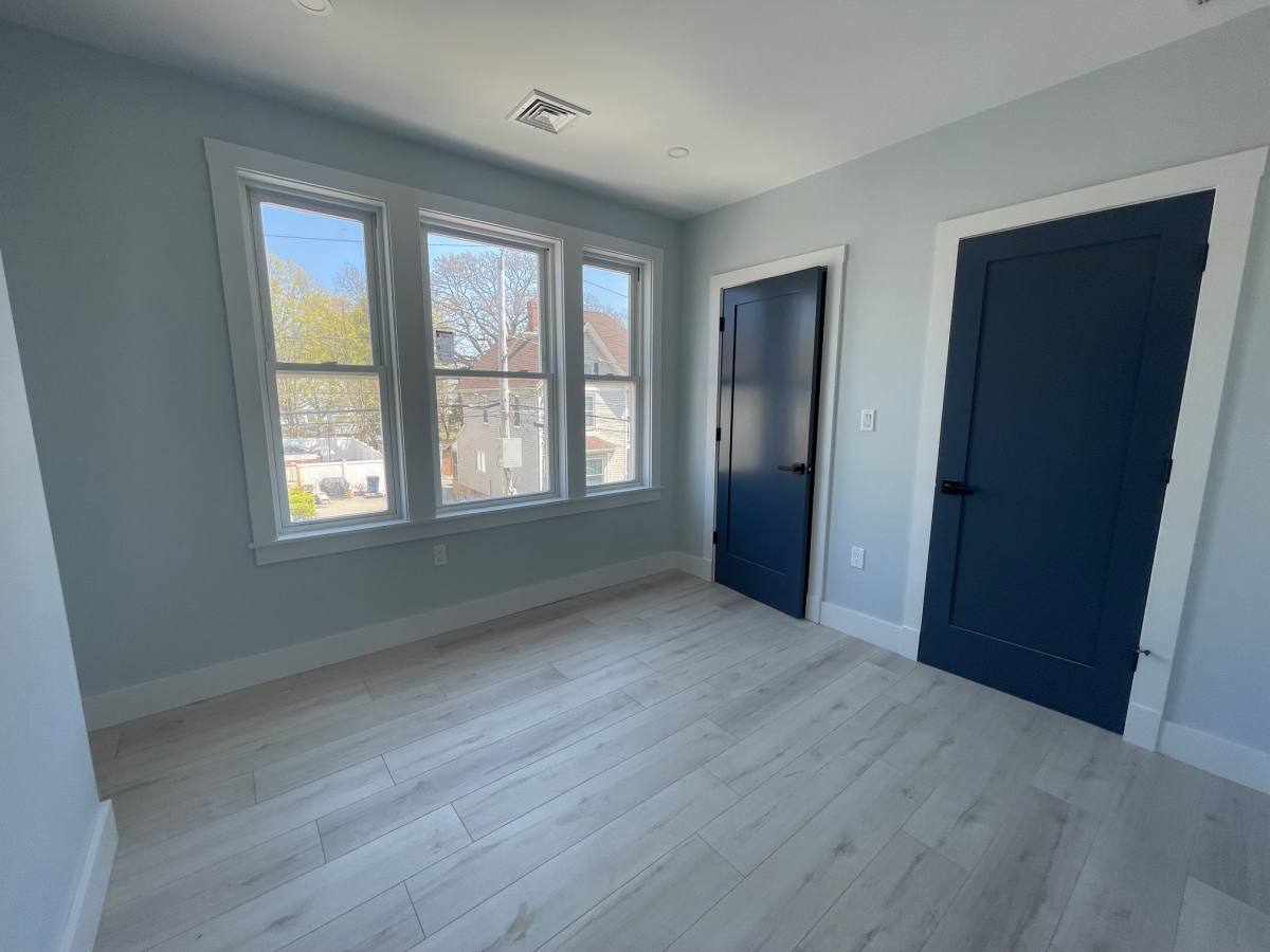 Condo for rent at 116 Evans St #3, Dorchester Center, MA 02124