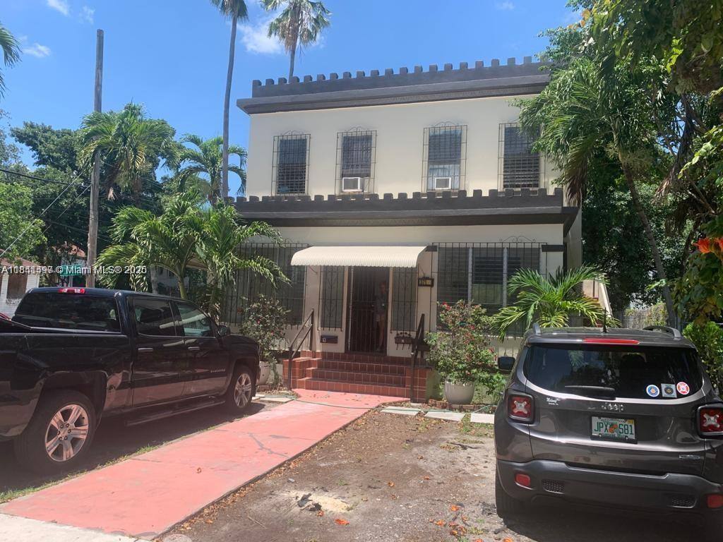 Apartment for rent at 371 NW 3rd St #1-1, Miami, FL 33128