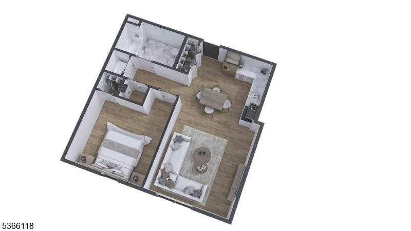 Apartment for rent at 369 18th Ave #402, Bayonne, NJ 07002