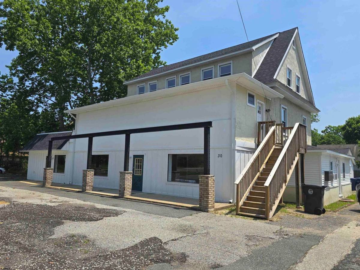 Apartment for rent at 30 Mill St #C-C, Dorothy, NJ 08317