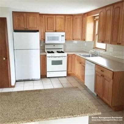 House for rent at 41 Loomis St #41, Cambridge, MA 02138