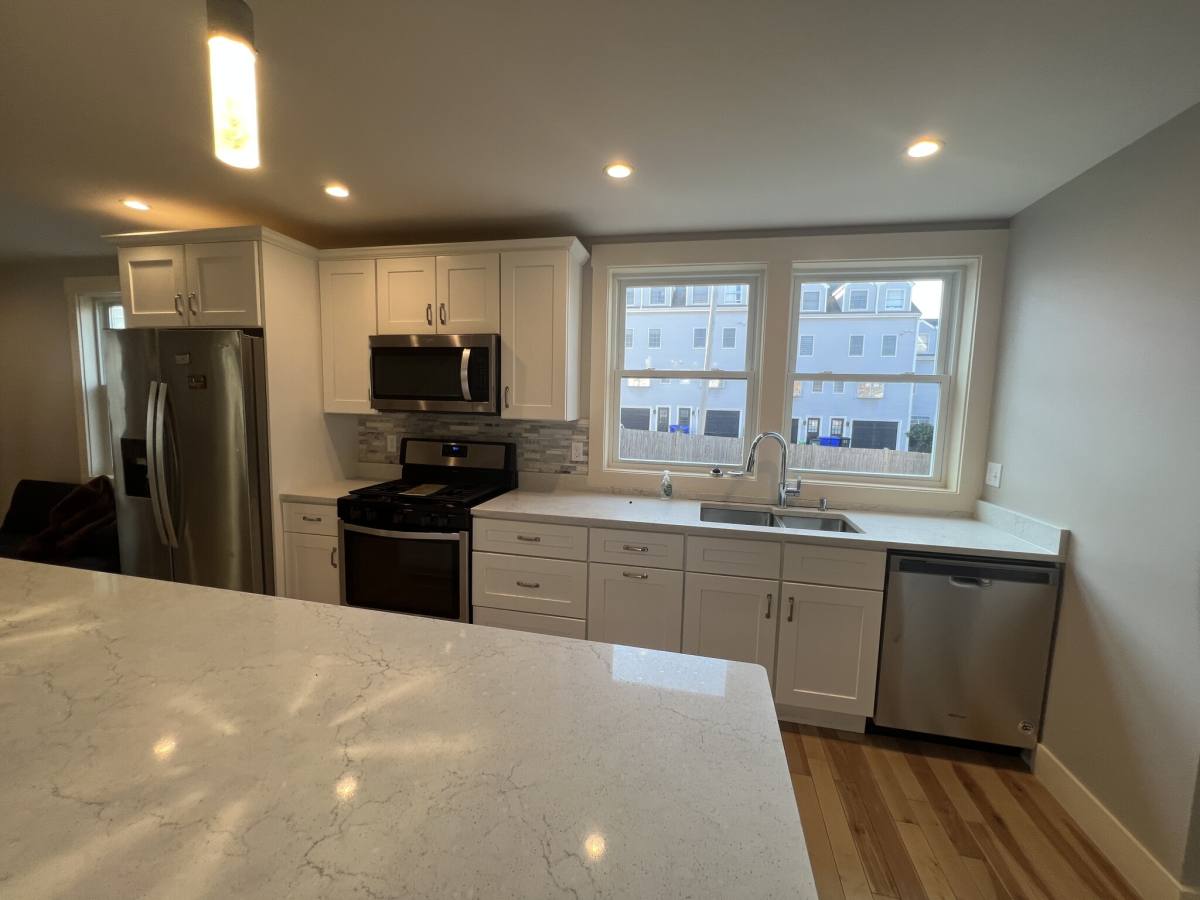 Apartment for rent at 39 Snow St #3R, Brighton, MA 02135