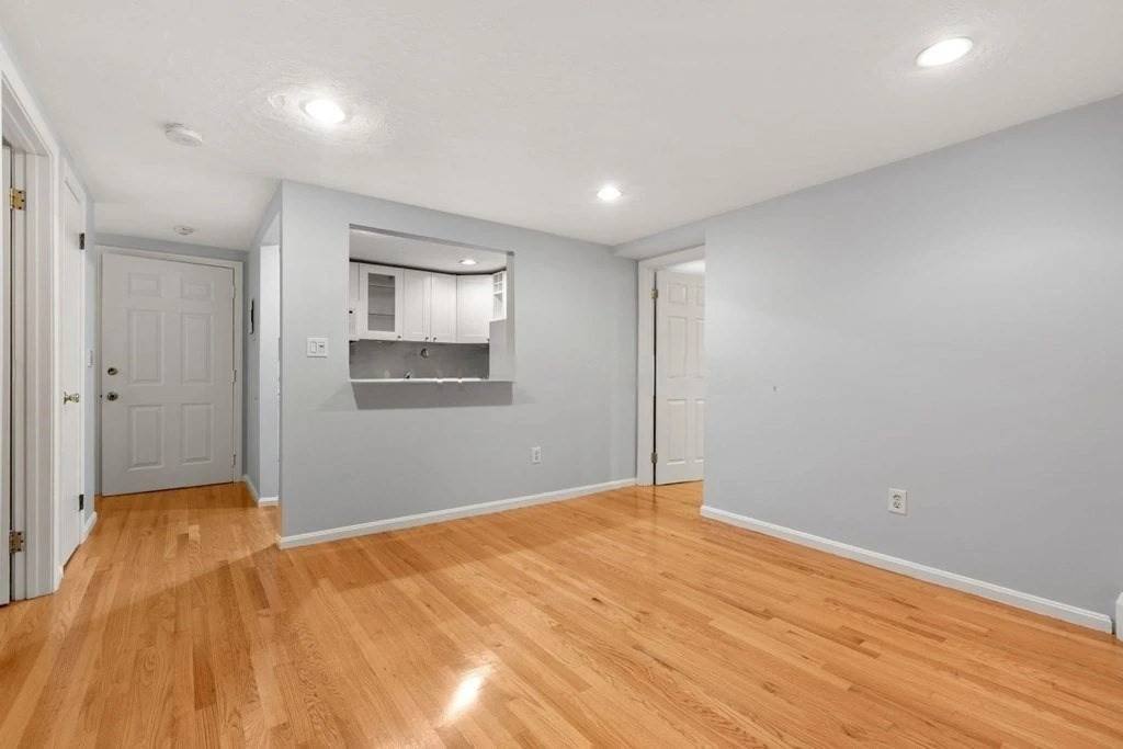 Condo for rent at 30 Peterborough St #G, Boston, MA 02215