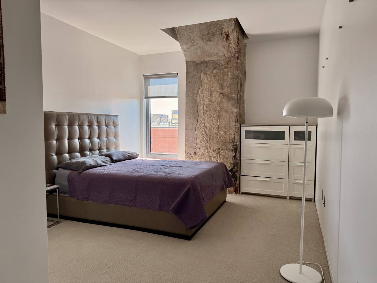 Apartment for rent at 9 Medford St #314, Somerville, MA 02143