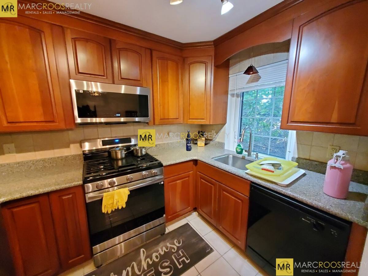 Condo for rent at 28 Saint Paul St #1, Brookline, MA 02446