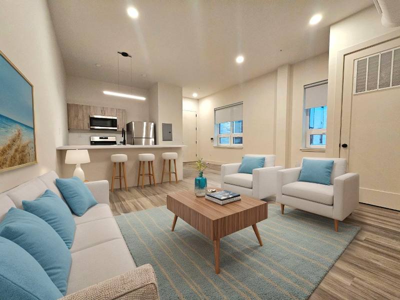 Apartment for rent at 55 Washington St, East Orange, NJ 07017