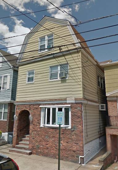 Apartment for rent at 571 Ave A #4, Bayonne, NJ 07002