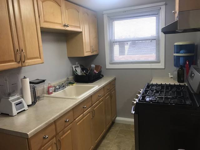 Apartment for rent at 571 Ave A #4, Bayonne, NJ 07002