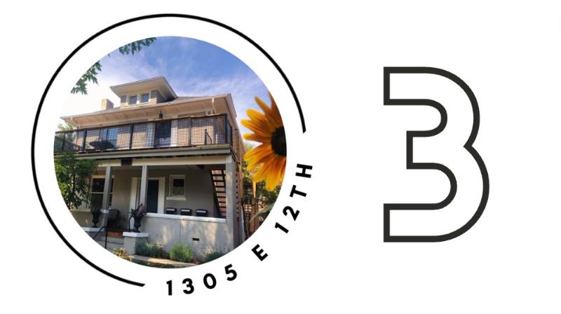 Apartment for rent at 1305 E 12th Ave #3, Denver, CO 80218