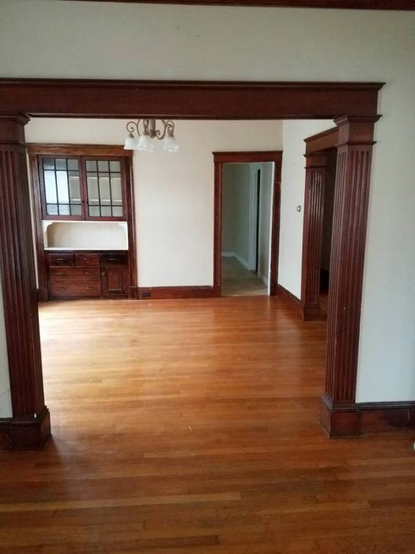 Apartment for rent at 302 Myrtle St #1, Manchester, NH 03104